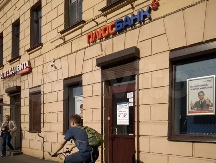 Аренда на Стачек 4 71,9 м - Фото 1