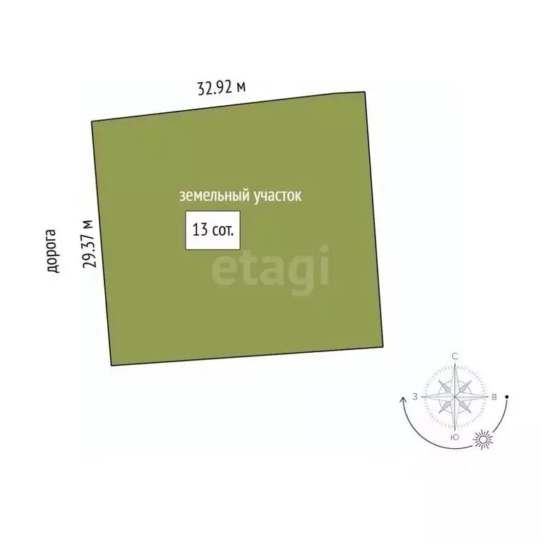 Дом в Самарская область, Кинель городской округ, Алексеевка пгт ул. ... - Фото 2