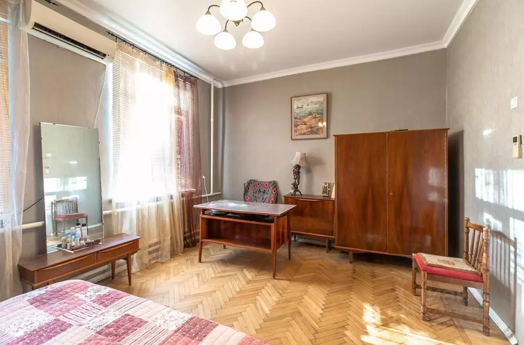 Квартира, 3 комнаты, 155 м - Фото 0