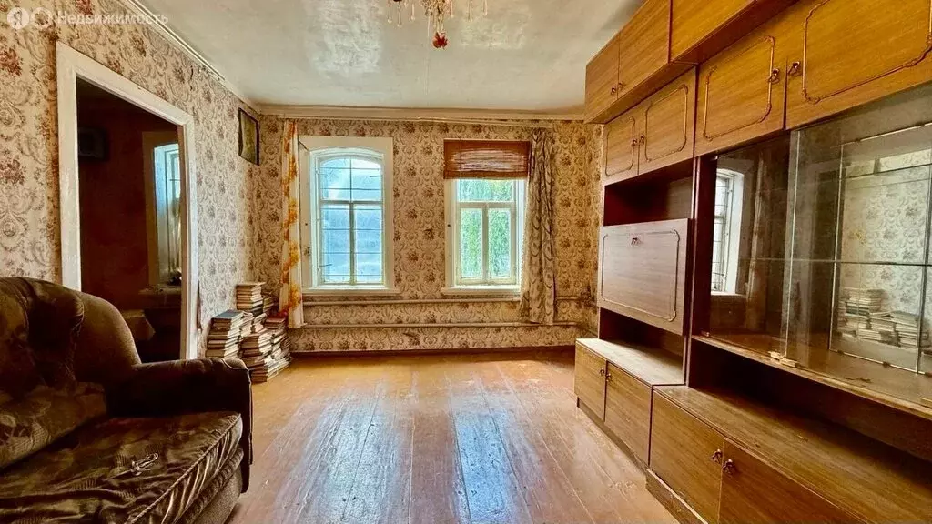 Дом в Астрахань, Капустиноярская улица, 7 (69.5 м) - Фото 2