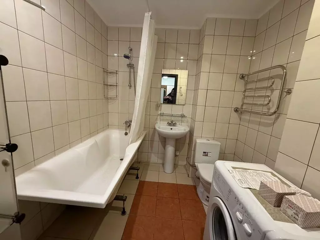 1-к кв. Московская область, Щелково Центральная ул., 96к2 (41.0 м) - Фото 2