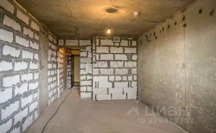 2-к кв. Москва ул. Юлиана Семенова, 8к2 (36.2 м) - Фото 1