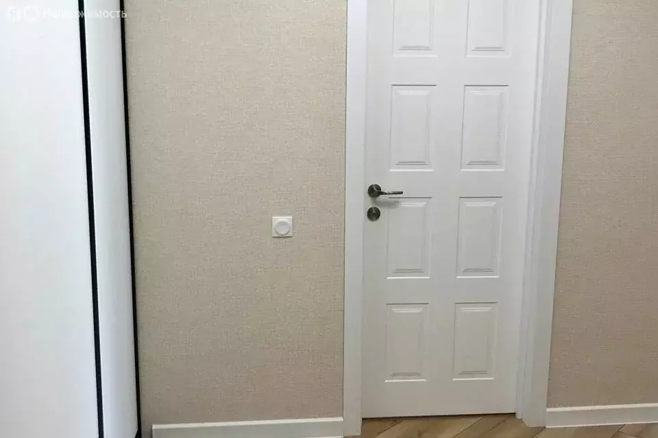 1-комнатная квартира: Краснодар, улица Стасова, 10 (52 м) - Фото 1