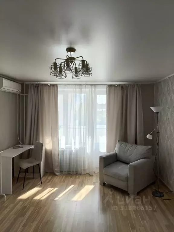 1-к кв. Москва Северный ао, ул. 8 Марта, 2/10к1 (38.0 м) - Фото 0