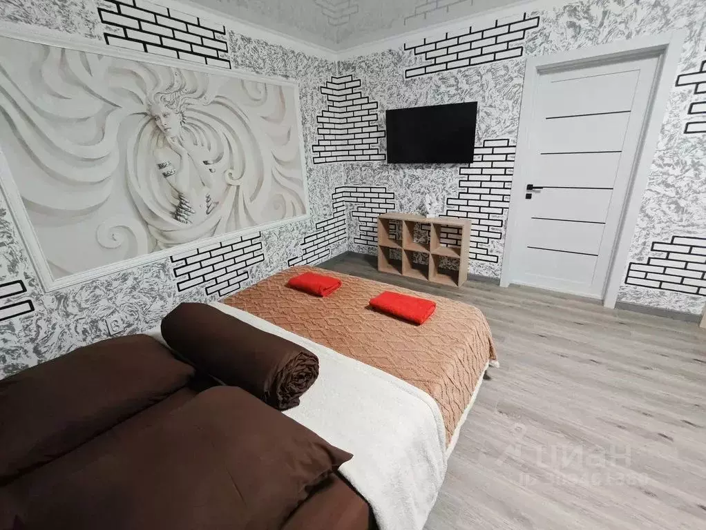 3-к кв. Ростовская область, Шахты просп. Красной Армии, 136 (65.0 м) - Фото 2