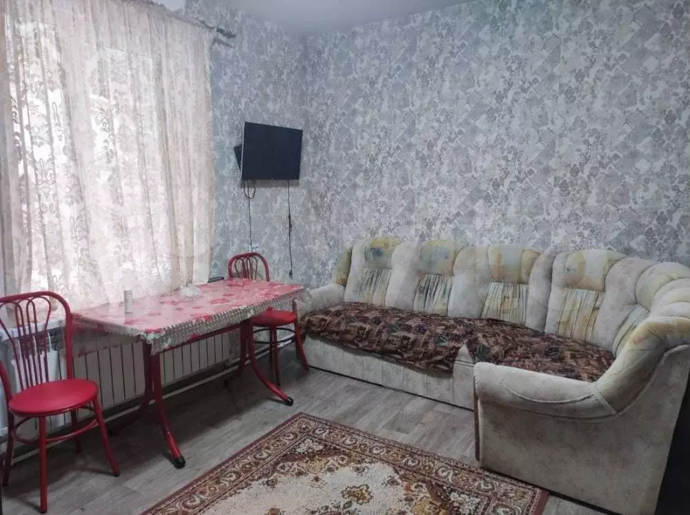 Дом 60 м на участке 1 сот. - Фото 0