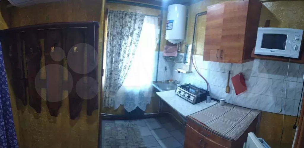 Комната 24 м, 1/2 эт. - Фото 1
