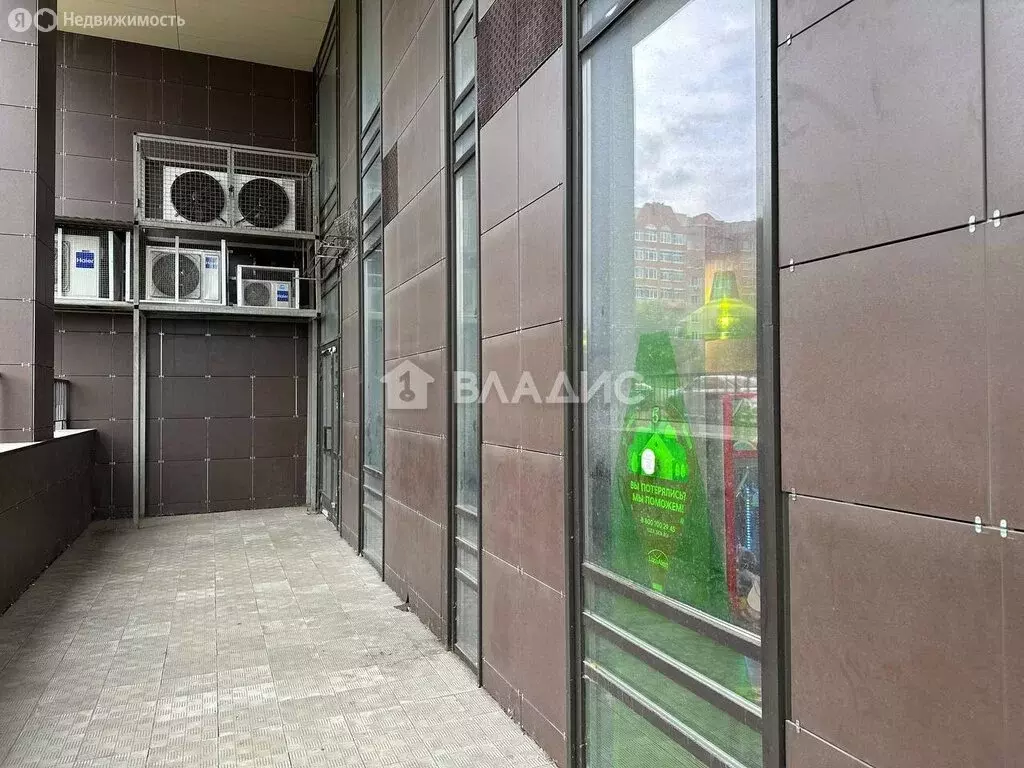 Помещение свободного назначения (825 м) - Фото 0