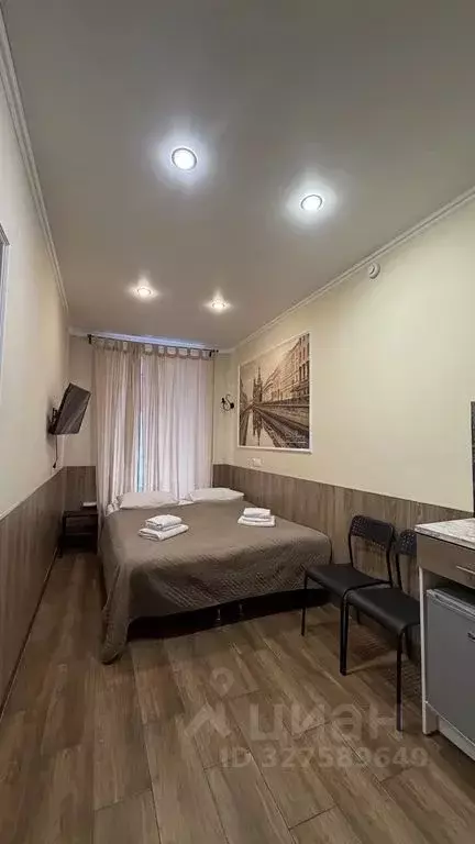 Комната Санкт-Петербург 8-я Советская ул., 10 - Фото 2