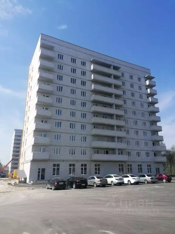 Помещение свободного назначения в Калужская область, Калуга проезд ... - Фото 1