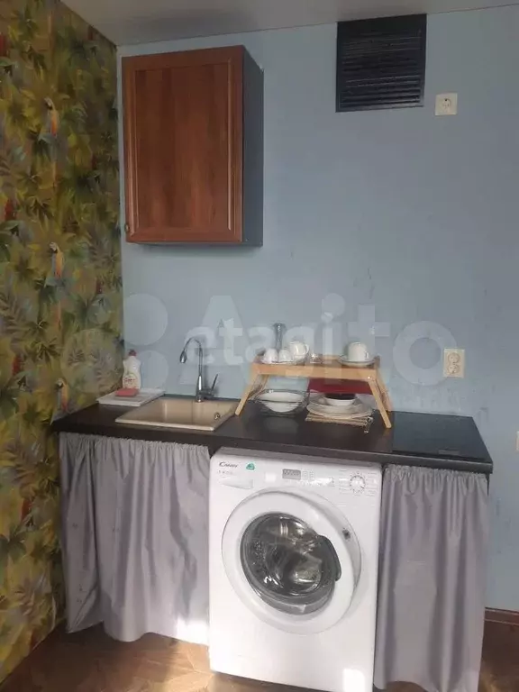Квартира-студия, 22 м, 13/16 эт. - Фото 1