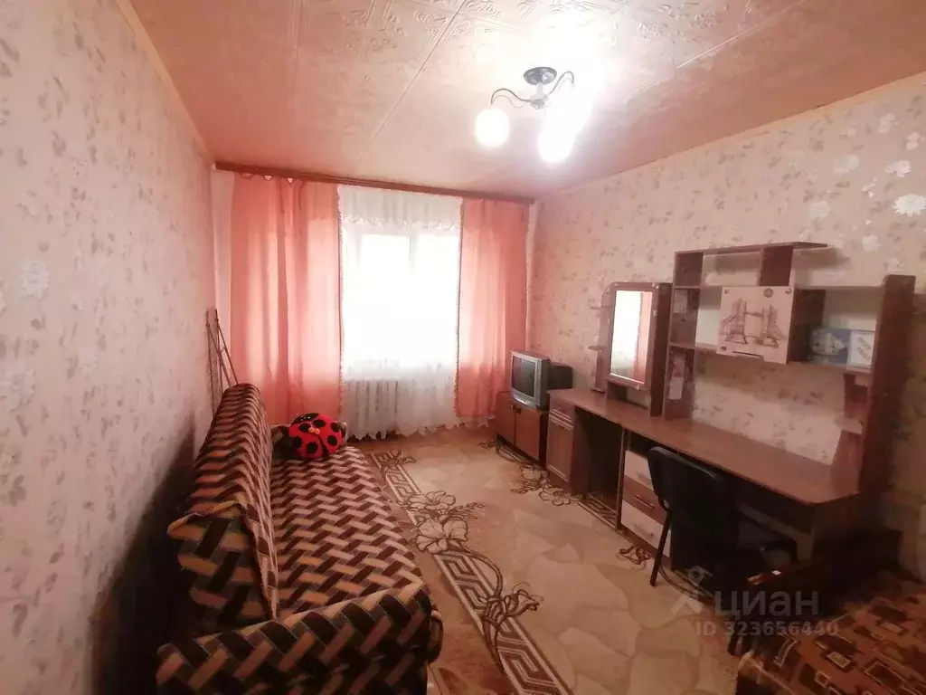 1-к кв. Рязанская область, Рязань Московский р-н, ул. Великанова, 13 ... - Фото 2