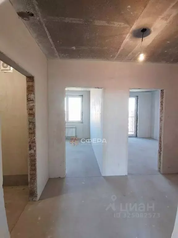 2-к кв. Новосибирская область, Новосибирск ул. Василия Клевцова, 3 ... - Фото 2