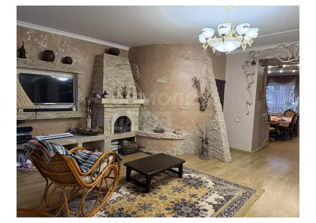 Дом в Оренбургская область, Оренбург Северо-Восточный жилрайон, 19А ... - Фото 2