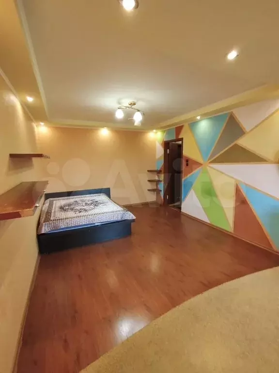 2-к. квартира, 50 м, 6/9 эт. - Фото 0