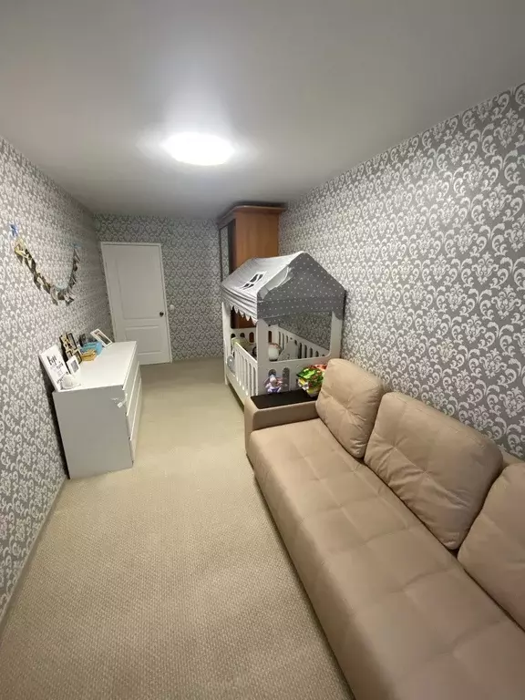 Продаётся 1-к квартира, 45.1 м - Фото 1