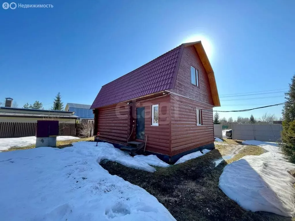 Дом в Московская область, Раменский муниципальный округ, СНТ ... - Фото 2