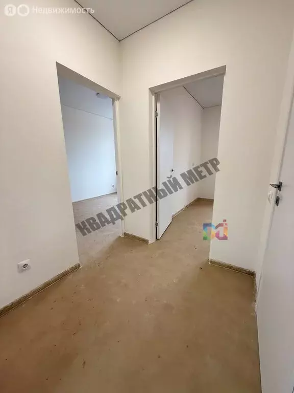 1-комнатная квартира: Элиста, 10-й микрорайон, 137 (29.1 м) - Фото 2