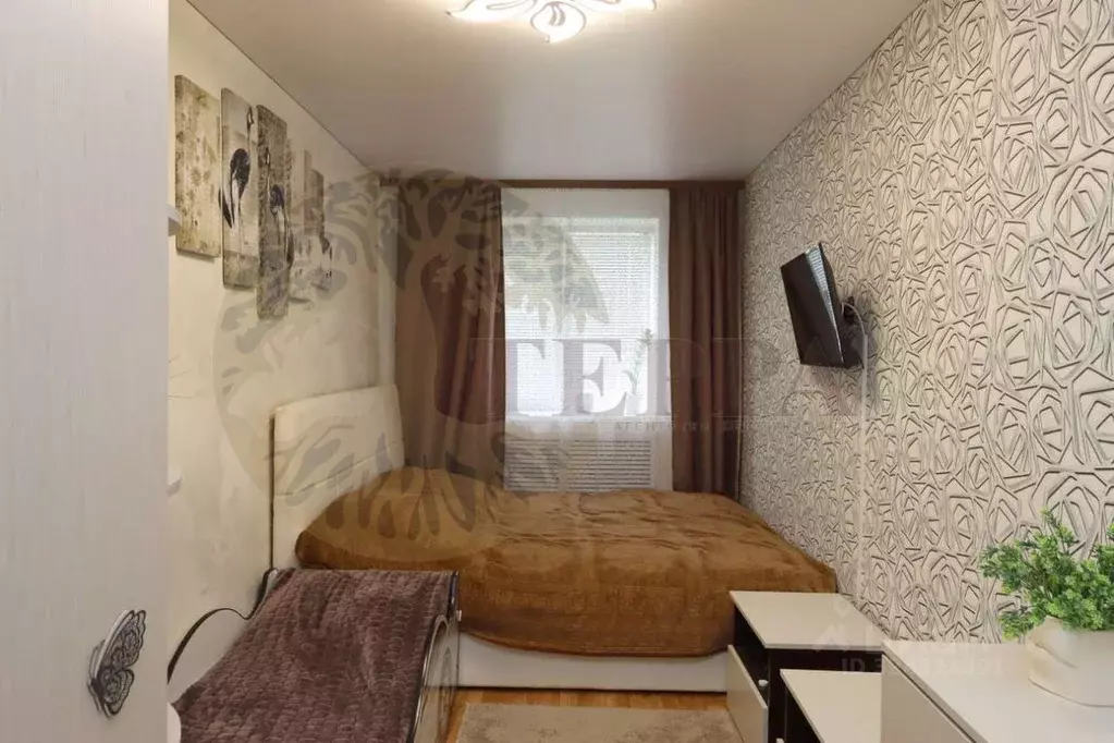 2-к кв. Воронежская область, Воронеж ул. Богдана Хмельницкого, 56Д ... - Фото 2