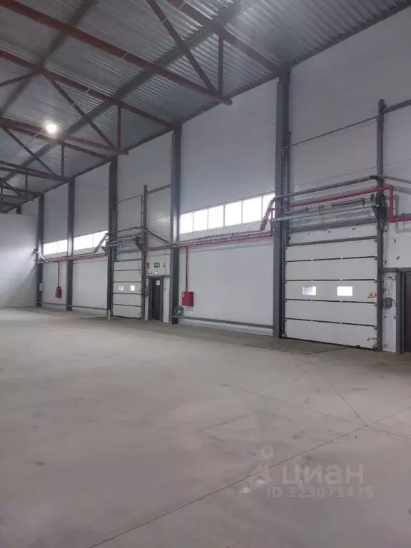 Производственное помещение в Владимирская область, Владимир ... - Фото 1