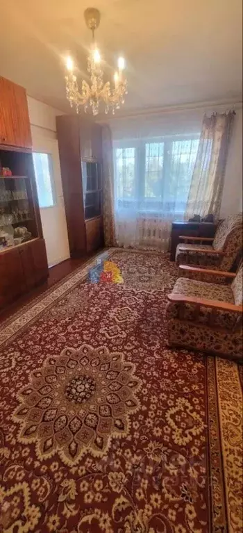 2-к кв. Тульская область, Щекино ул. Лизы Шамшиковой, 18 (45.4 м) - Фото 0