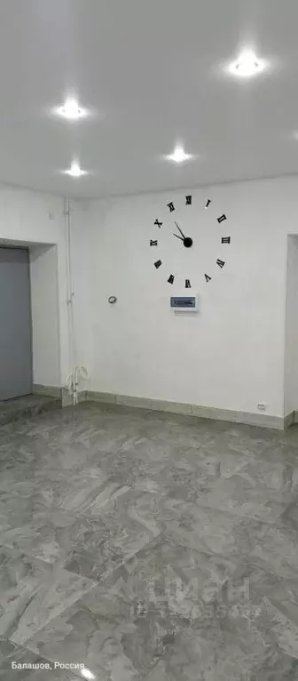 Помещение свободного назначения в Саратовская область, Балашов ул. ... - Фото 0