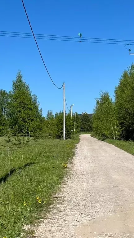 Участок в Тульская область, Ясногорский район, Иваньковское ... - Фото 1