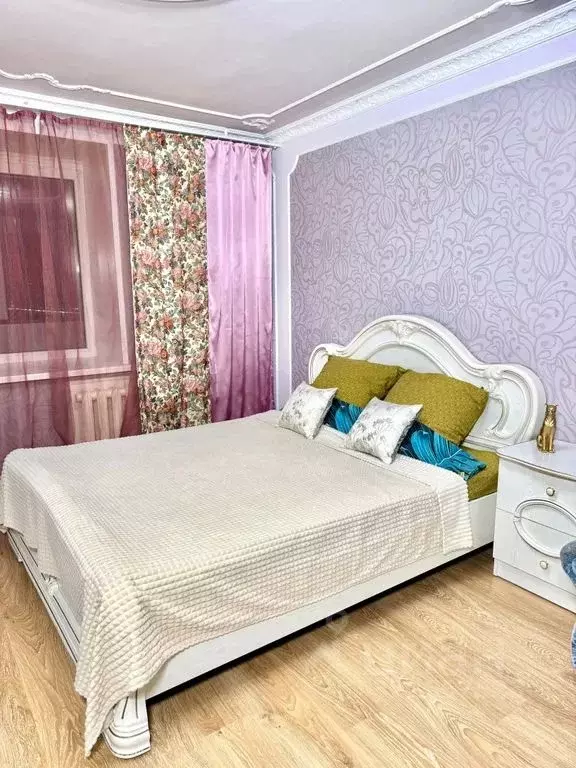 2-к кв. Воронежская область, Воронеж Ленинский просп., 96А (70.0 м) - Фото 2