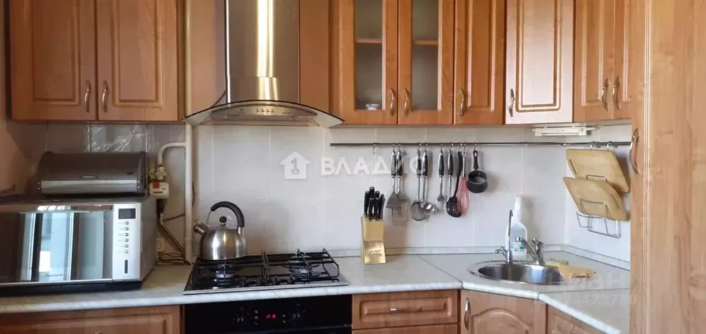 1-к кв. Саратовская область, Балаково ул. 30 лет Победы, 41 (37.0 м) - Фото 1