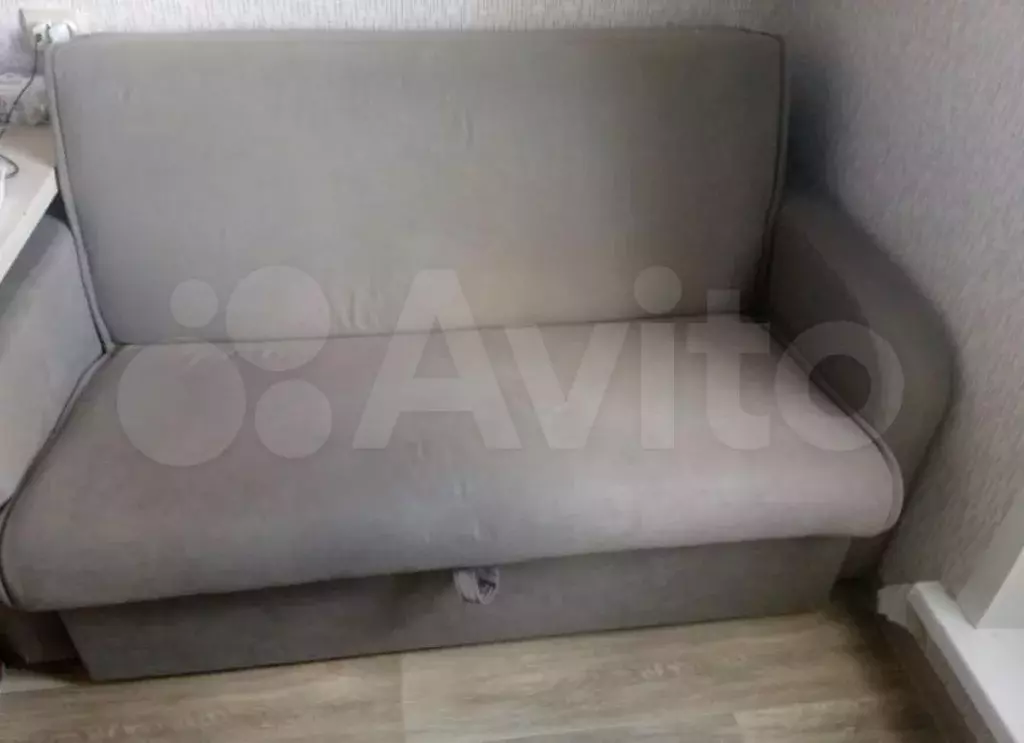 Квартира-студия, 20 м, 6/17 эт. - Фото 1