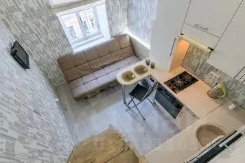 1-к кв. Санкт-Петербург Гончарная ул., 24 (25.0 м) - Фото 0