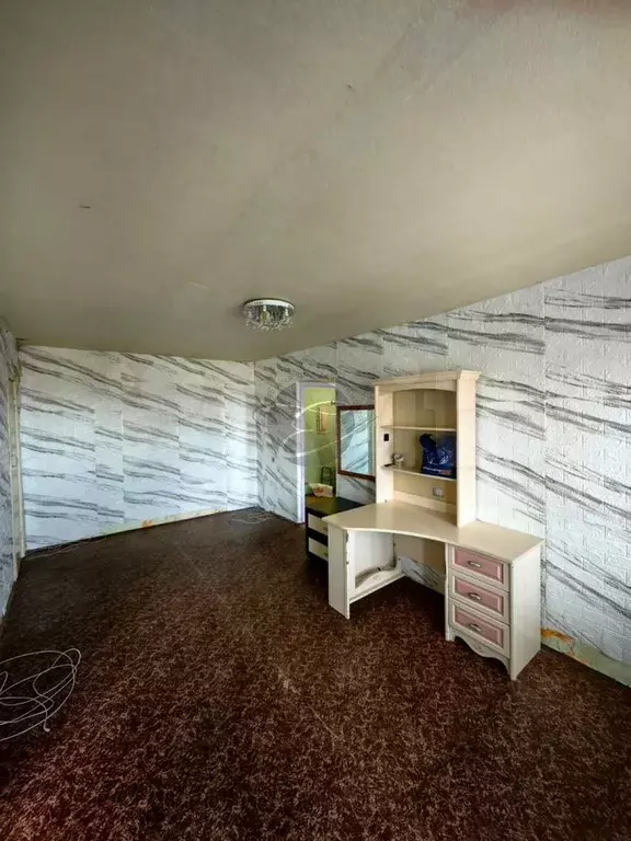 2-к. квартира, 43,6 м, 3/5 эт. - Фото 0