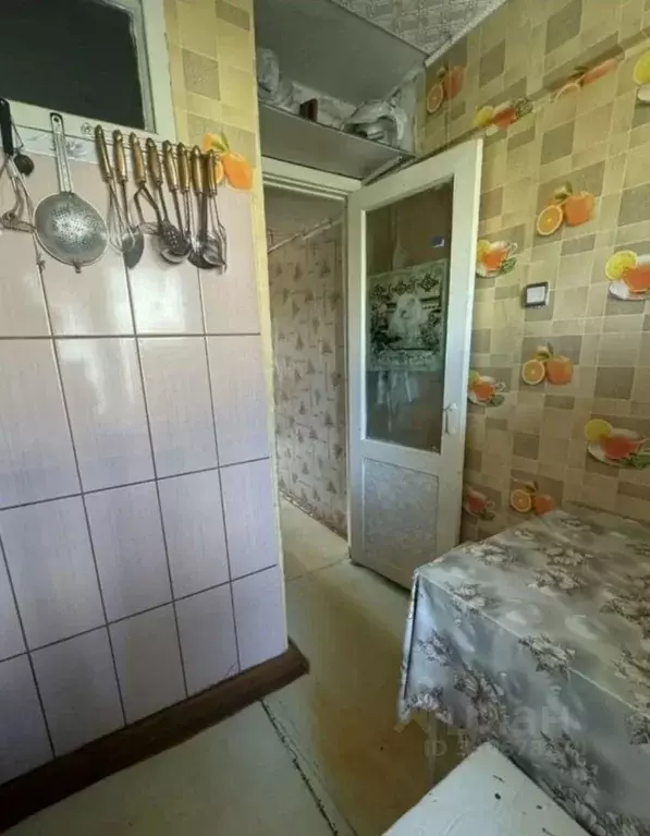 3-к кв. Алтайский край, Бийск ул. Александра Можайского, 13/1 (62.4 м) - Фото 2