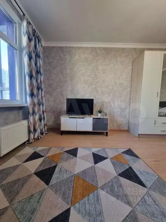 1-к кв. Санкт-Петербург просп. Энергетиков, 9К1 (42.0 м) - Фото 2