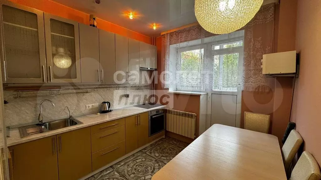 1-к. квартира, 36,5 м, 2/16 эт. - Фото 1