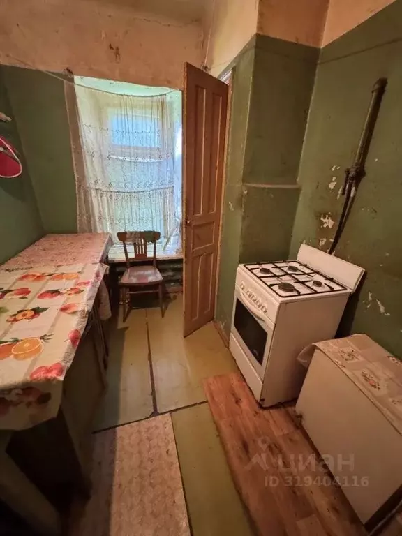 Комната Ивановская область, Шуя ул. Свердлова, 26 (13.0 м) - Фото 1