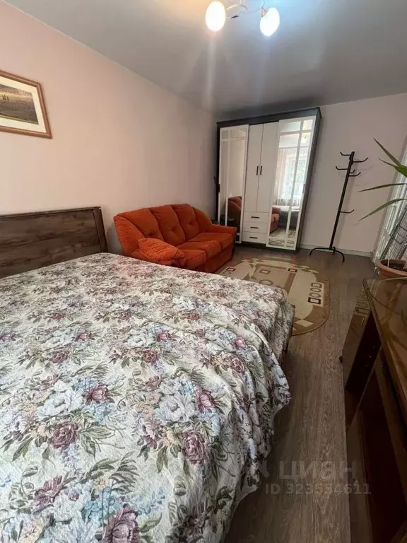 1-к кв. Ростовская область, Ростов-на-Дону просп. Стачки, 221 (30.0 м) - Фото 2