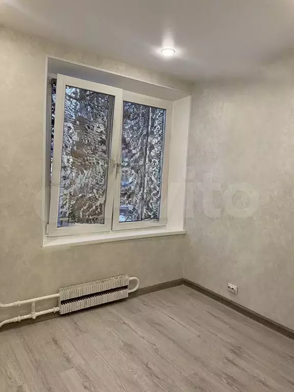 Квартира-студия, 10,5 м, 1/9 эт. - Фото 1