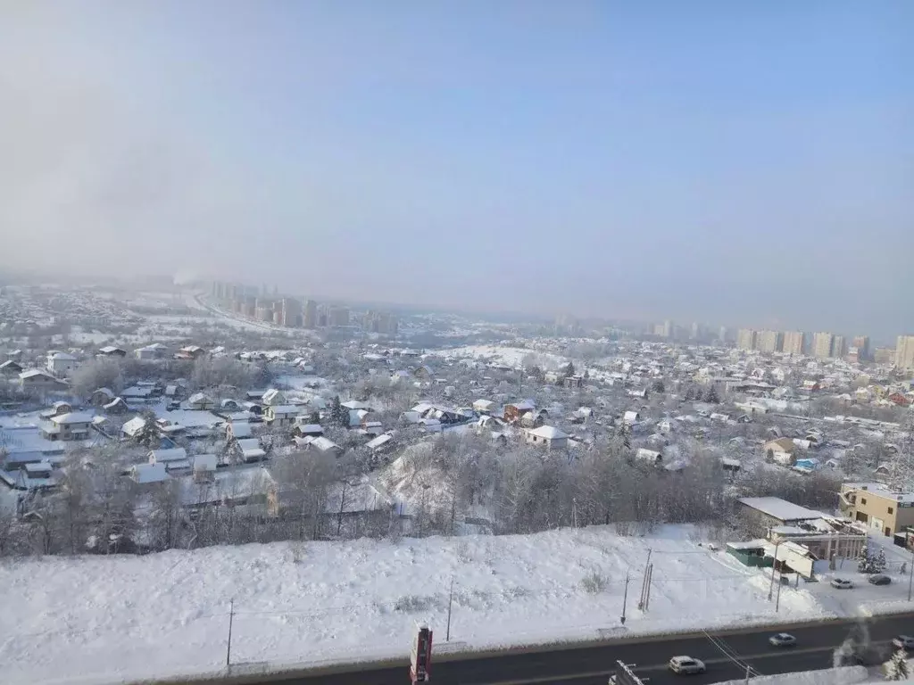 Студия Нижегородская область, Нижний Новгород д. Афонино, ул. Красная ... - Фото 1