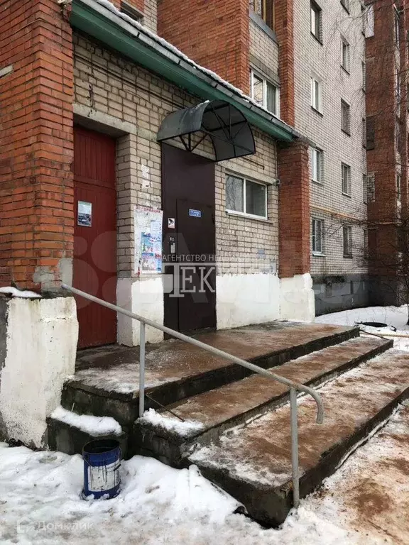 Продаётся 1-к квартира, 29.8 м - Фото 1