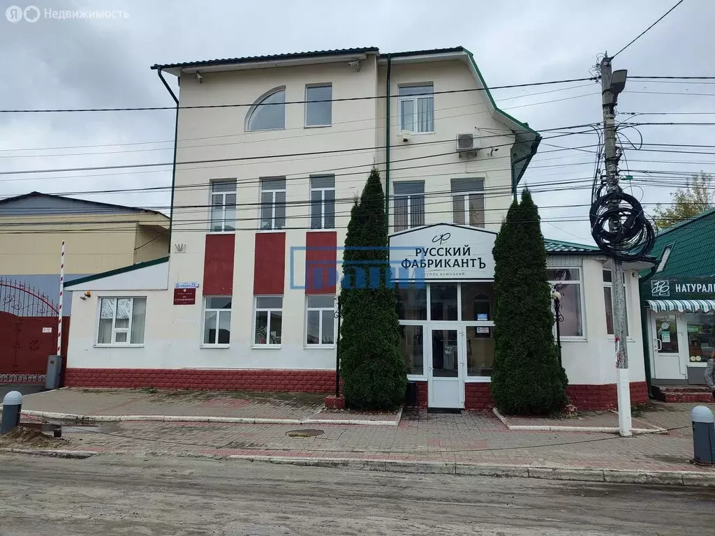 Офис (35.3 м) - Фото 2