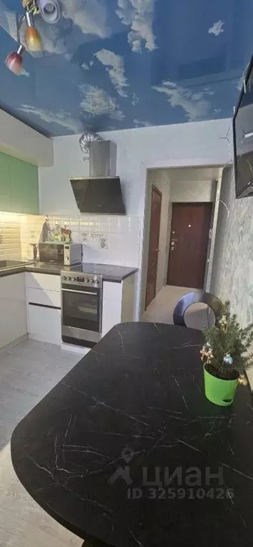 1-к кв. Самарская область, Тольятти бул. Ленина, 14А (38.0 м) - Фото 1