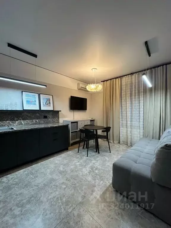 2-к кв. Новосибирская область, Обь Октябрьская ул., 5 (43.0 м) - Фото 1