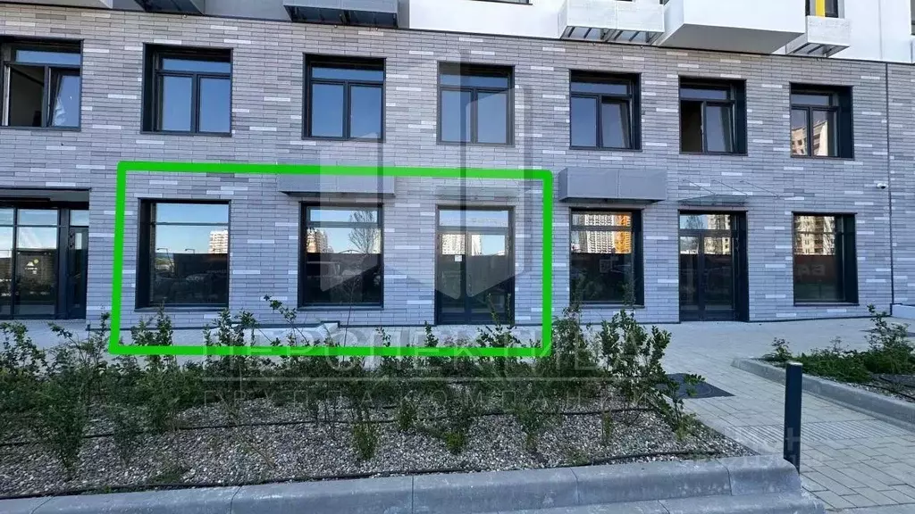 Помещение свободного назначения в Краснодарский край, Новороссийск ул. ... - Фото 2