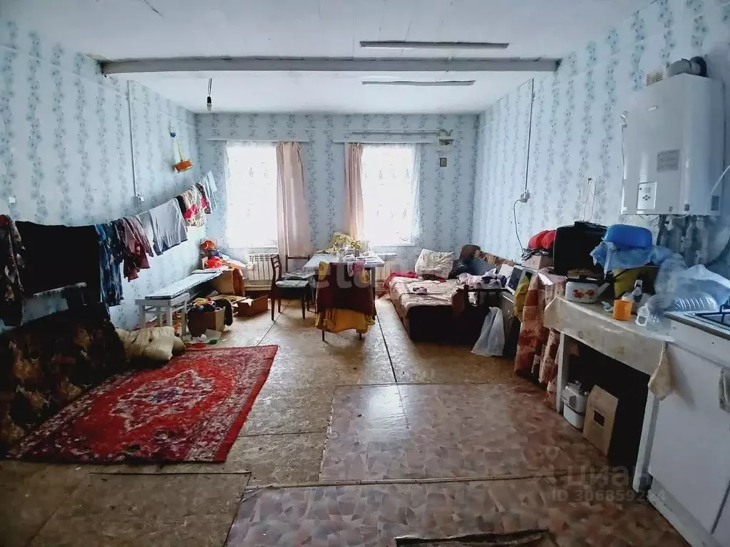 Дом в Удмуртия, Можга Можгинский район, Сюгаильская ул., 94 (24 м) - Фото 0