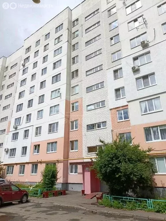 3-комнатная квартира: Пенза, Ладожская улица, 141 (63.3 м) - Фото 0