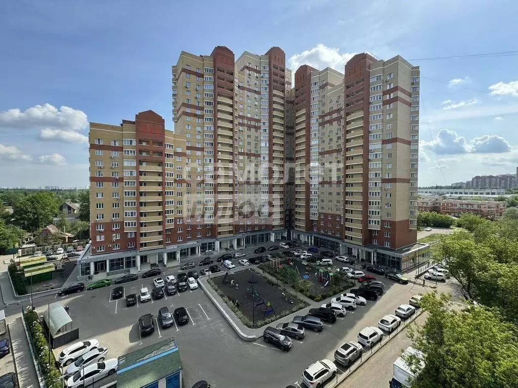 Квартира, 2 комнаты, 70.4 м - Фото 1