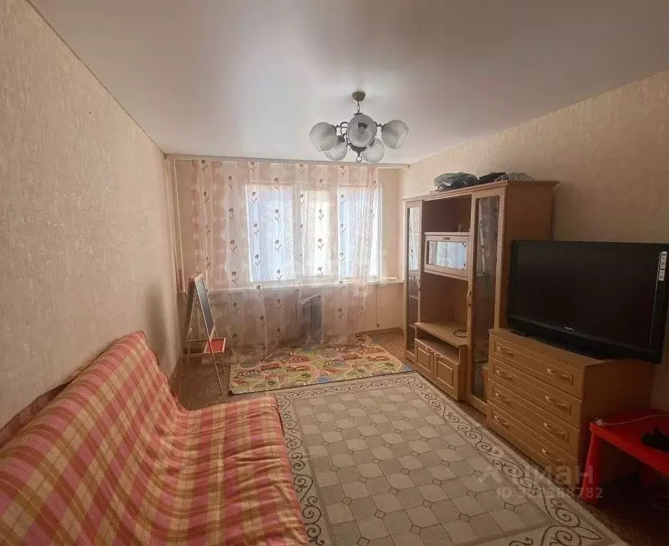 2-к кв. Ямало-Ненецкий АО, Новый Уренгой Мирный мкр, 2-1 (54.0 м) - Фото 0