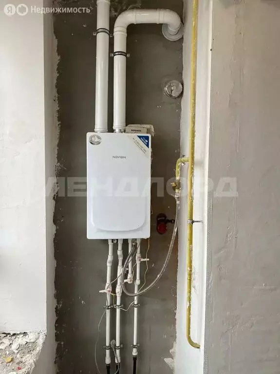 1-комнатная квартира: Щепкинское сельское поселение, посёлок ... - Фото 2