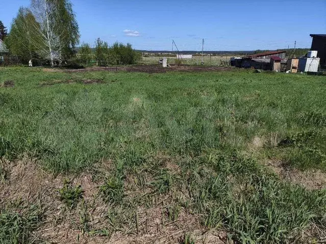 Участок 10,5 сот. (личное подсобное хозяйство (лпх)) - Фото 0